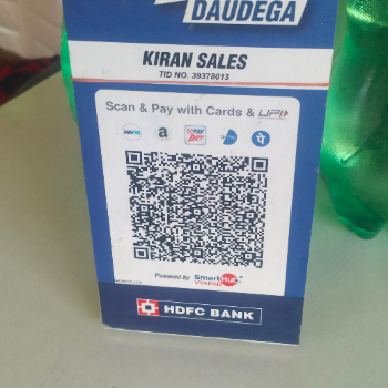 Kiran Sales Chilled Water & Cold Drink Shop - kiran sales - Buy Online at KIRAN SALES