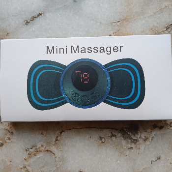  Mini massager ONE STOP SHOP 