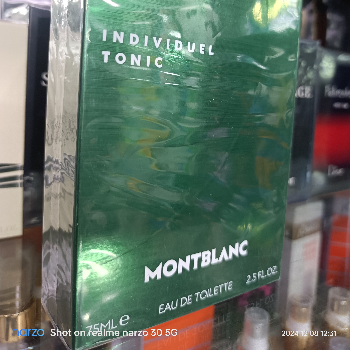  Montblanc Individel SUVIDHA COSMETICS A C Market