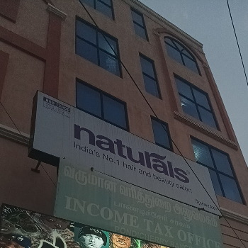 Naturals Salon Premium Hair & Beauty Services - naturals salon - Buy Online at NATURALS SALON