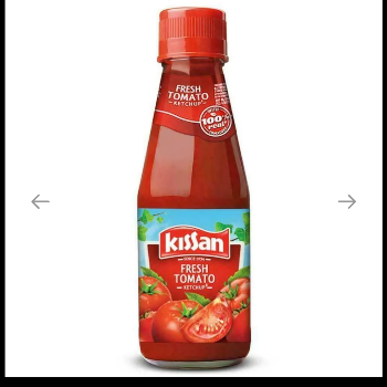 Kissan fresh tomato ketchup-https://media.vyaparify.com/vcards/products/99270/product_1734028957.png Image