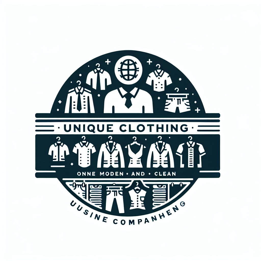 UNIQUE CLOTHING