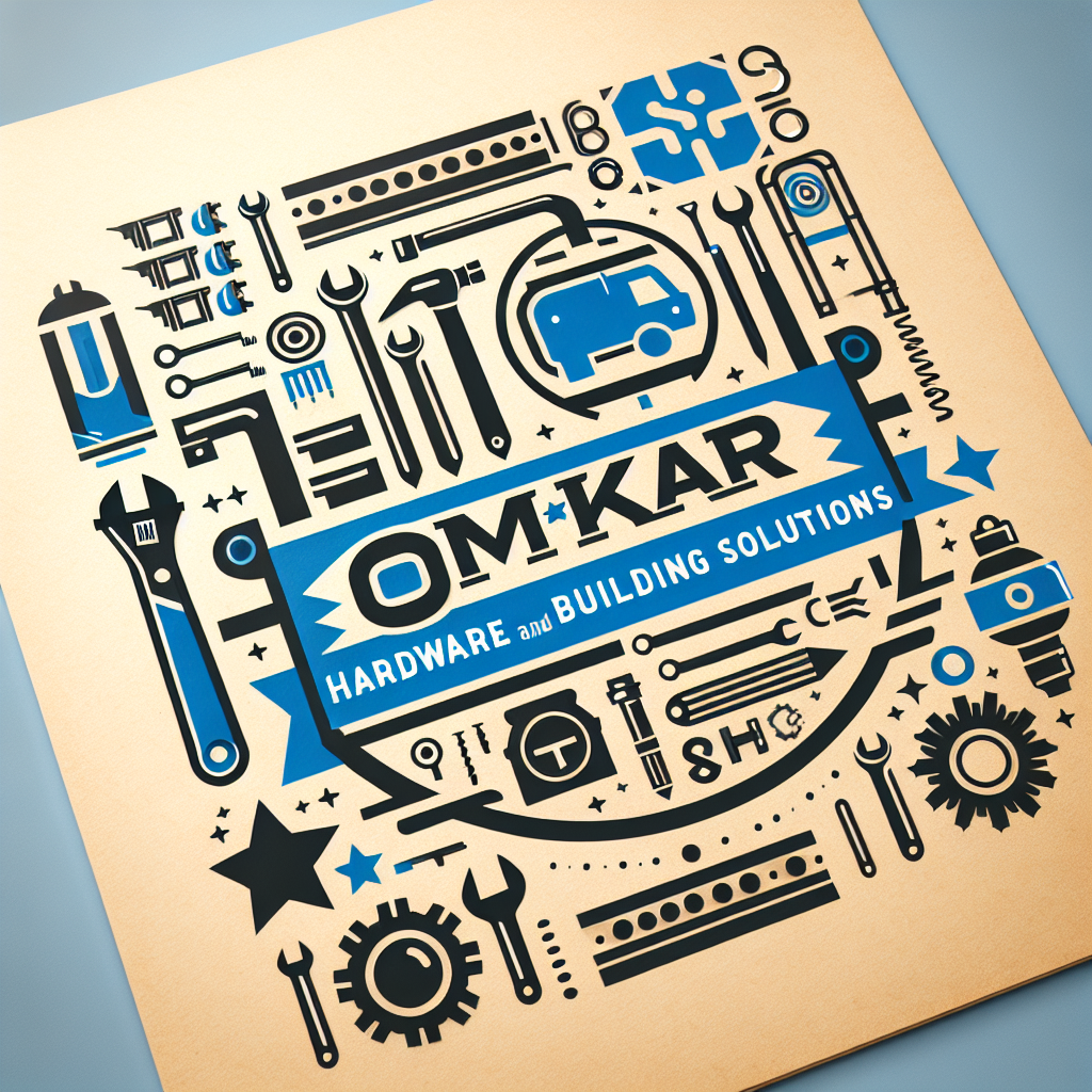 Omkar Hardware