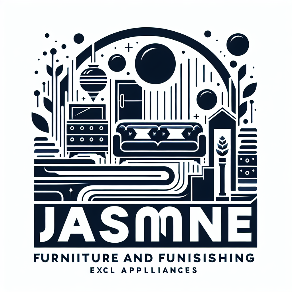 JASMINE Furniture And Furnishings