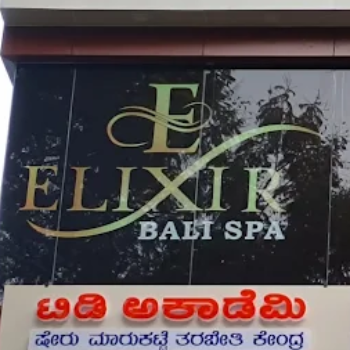 Elixir Bali Spa