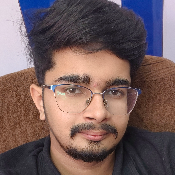 AYUSH KUMAR