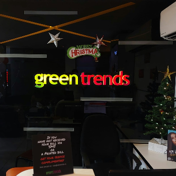 Greentrends Karur