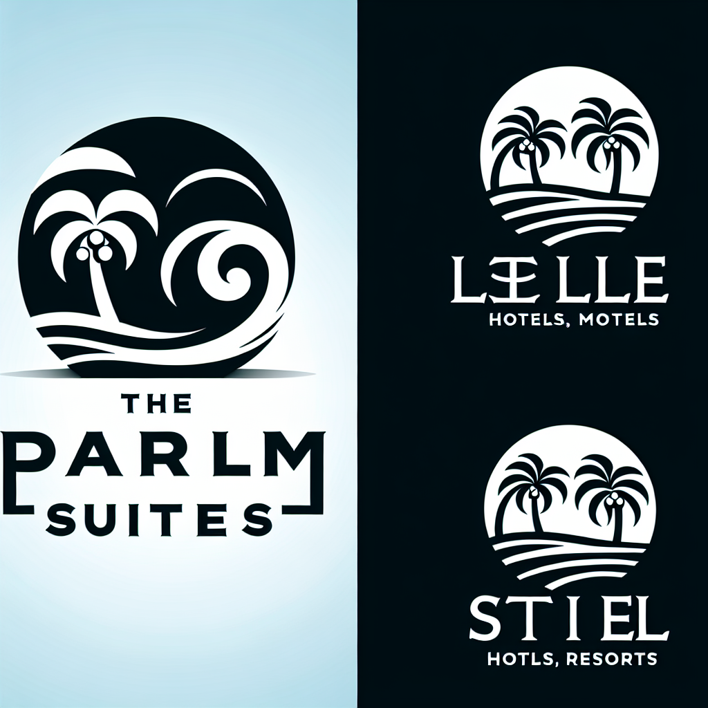 The Palm Suits