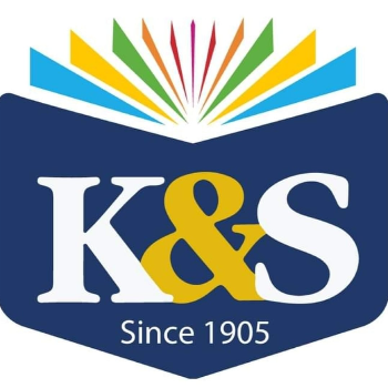 Kasimuddin And Sons Book Depot