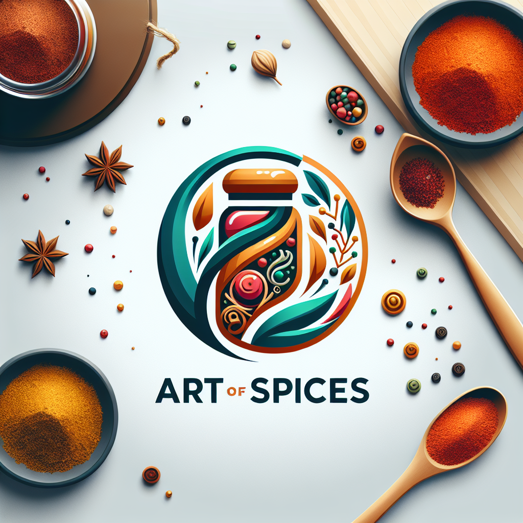 Art Of Spices