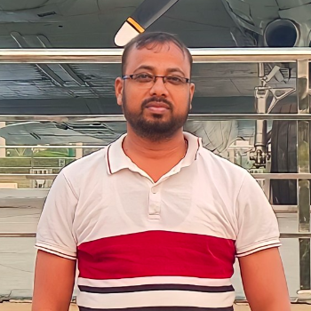 Siba Ranjan Sahu