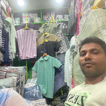 SEKH ANSAR ALI