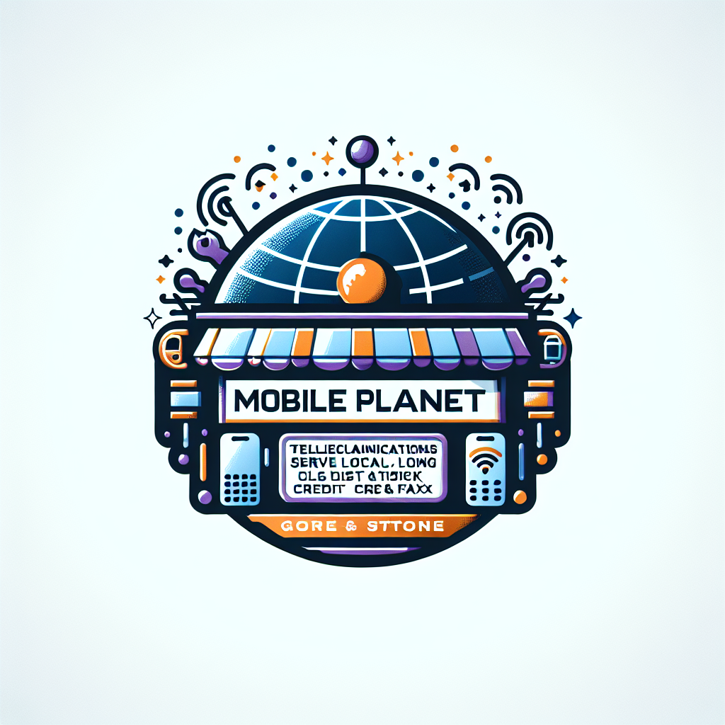 MOBILE PLANET