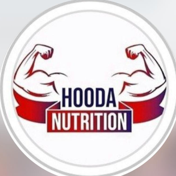 Hooda Nutrition