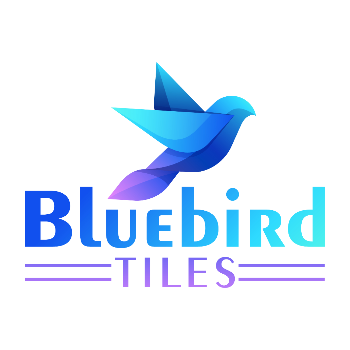 Blue Tiles