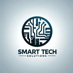 SMART TECH SOLUTIONS — ELECTRONIC SALES in NOIDA