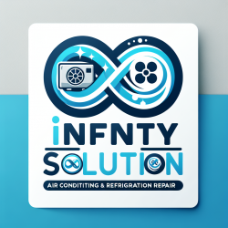INFINITY SOLUTION — AIR CONDITIONING OR REFRIGERATION