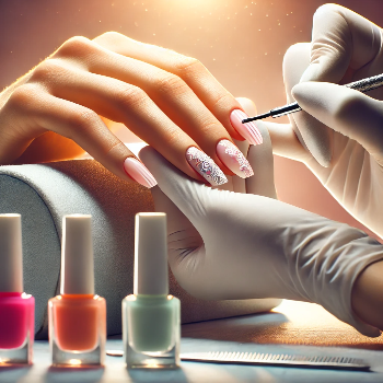 Removal Nail Art and Nail paint | NAILVANA BEAUTY SERVICES | 