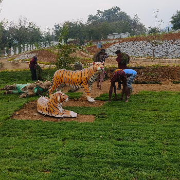 Gardening & Landscaping Services TAJ NURSERY KHATA NO.373,PLOT NO.522 ST. STEPHENS CHURCH,OLD MANGO MARKET., BERHAMPUR, Odisha, 760001