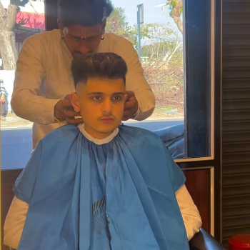 Hair Highlighting | AANAN BHATIA | HAIR & AFFAIR SALOON NEAR GSSS  AMBOTA