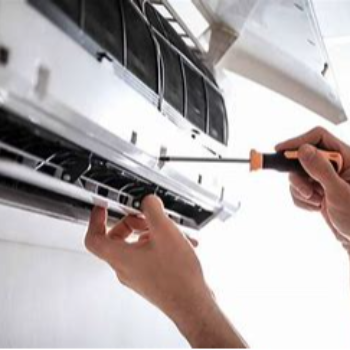 AIR CONDITIONER INSTALLATION | EXCELLENT ENTERPRISES | 1-8-539/2 Chikkadpalli Main Road, Hyderabad, Telangana, 500020