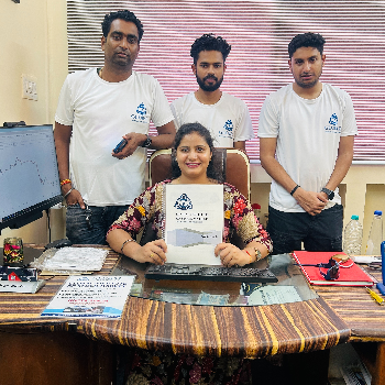 education GLOBLE INSTITUTE OF STOCK MARKET Global Institute209 Ranwat Tradecenter Global Institute Of Stock Market  Bhwarkua 2 Flor  Ranwat Trade Centre Indore