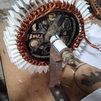 EV BLDC MOTOR REWINDING | SUCHITA DNYANESHWAR SAWANT | GUT NO. 103, PLOT NO. 2/2/2/5 Padmawati Road, Alandi, Maharashtra, 412105