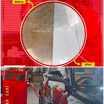 INTERIOR ENRICHMENT AND OZONE TREATMENT 🔥 | RAKESH KUMAR PA | SRI ANNAMALAIYAR  CARS 315 SIVAKASI  TO VIRUDHUNAGAR MAINROAD KURUKKU PATHAI THIRUTHANGAL SIVAKASI