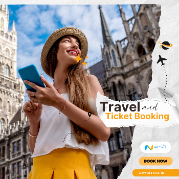 Hotel & Travel Booking | TEJAS PRAVINBHAI PATEL | Anand