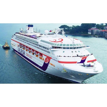 Cruise Bookings DILIP S TRAVEL COMFORT CENTER POINT  MARKET, Near Garali Mosque , Garali Road