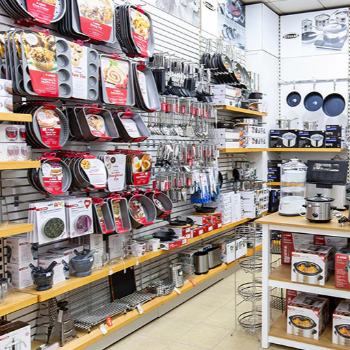 Kitchen Utensils  D NO 2 14 125 4 6BHARATHI RESIDENCYANEGUNDI ROAD BEJAI MAHANAGARA PALIKE AREA ANEGUNDI ROAD