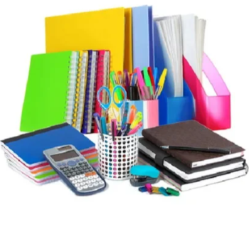 STATIONERY  D NO 2 14 125 4 6BHARATHI RESIDENCYANEGUNDI ROAD BEJAI MAHANAGARA PALIKE AREA ANEGUNDI ROAD