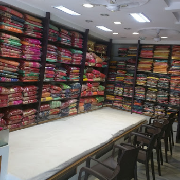 customer Service JAIPURIA SAREES Sikar, Rajasthan, Bajaj Rd, Behind Jain Bhawan, Near Vardhman Vidhya Vihar, Subhash Chowk,