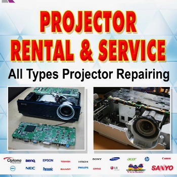 Projector Rental & Repair Service in Satara – All Types SAI SYSTEMS AND SOLUTION 23,Laxmi Nivas,Near Mahalaxmi Temple,Jay Malhar Housing Society,Sadar Bazar