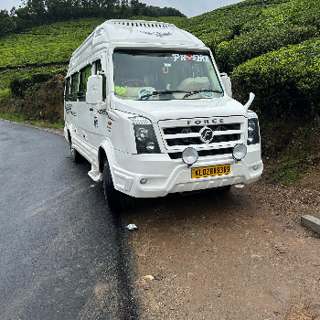 Group and Corporate Transport RINKI TOUR AND TRAVELS Bhiwadi Rajasthan
