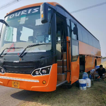 Easy Booking and 24/7 Support RINKI TOUR AND TRAVELS Bhiwadi Rajasthan