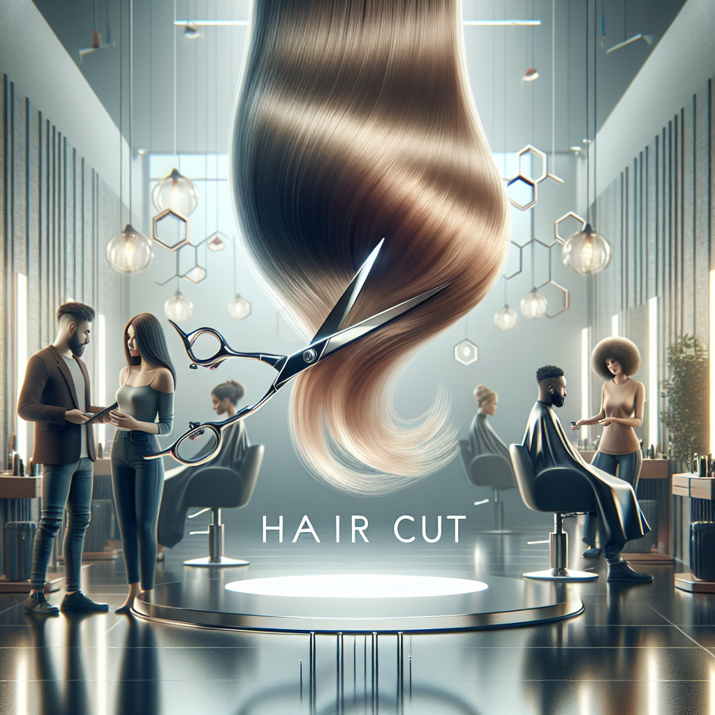 Hair Cut EMPIRE SALON Agra, Uttar Pradesh 282003, India