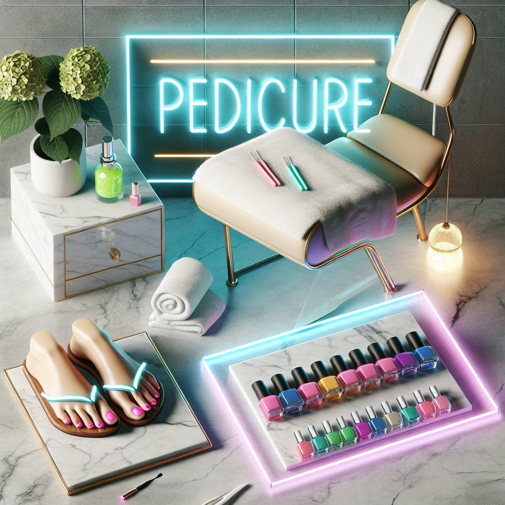 Pedicure EMPIRE SALON Agra, Uttar Pradesh 282003, India