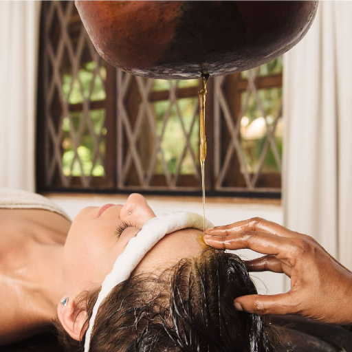 Shirodhara Therapy in Electronic City, Bangalore – Kanjira Ayur Beauty Clinic | KANJIRA AYUR BEAUTY CLINIC | 1ST FLOOR NO 112  RAMAREDDY LAYOUT  DODDATHOGUR ELECTRONIC CITY BANGALORE BENGALURU URBAN