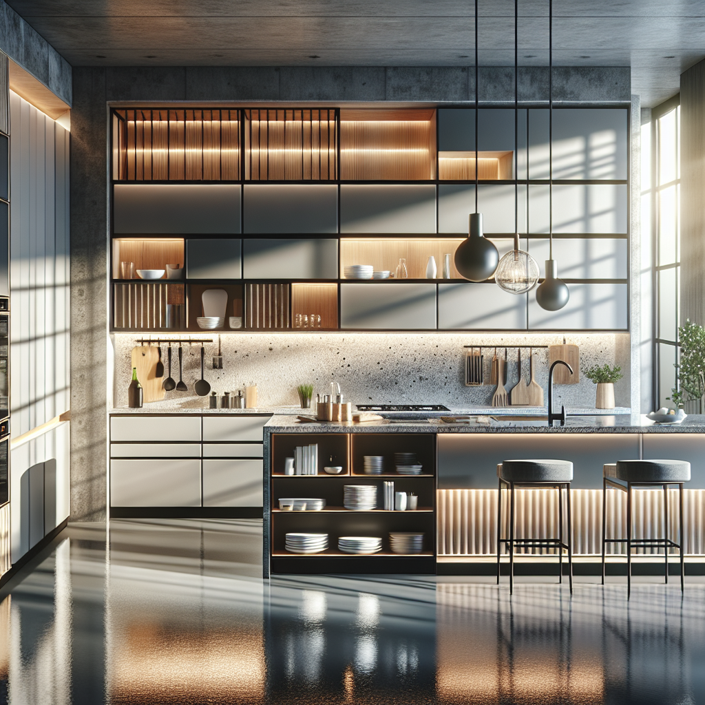 Modular kitchen | VIRAJE HOME INTERIO | 182 BANKI  CHARCHIKA 754008