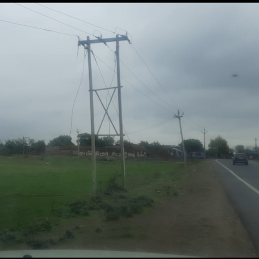 Commercial Land for Sale – Panna Road, Satna SHIVANI SINGH C/O H R REALITY  NH 75 Lane No.4 Panna Road Umari