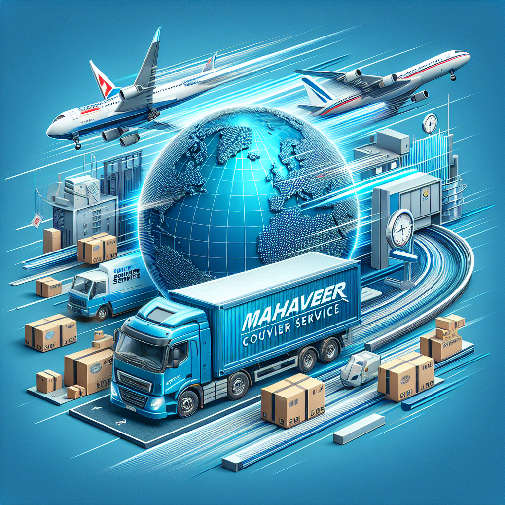 Mahaveer courier service LAXMI ENTERPRISES SHOP NO 47 AND 48 ANNASAHEB VARTAK MARKET BAPTISTA ROAD, Mumbai, Maharashtra, 400056