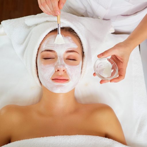 Facials & Skin Care Treatments in Prithvi Nagar | MAKEOVER SALON | Shop No 8-9, Zadeshwar Road  Shop No 8 9 Shriniketn Shopping Center Near Jk Jewellers Bharuch
