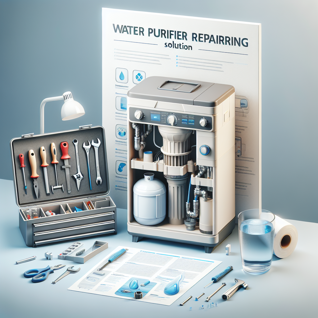 Water Purifier Repairing Solution | PANKAJ KUMAR | Panna Singh Gali  Ke Andar Ward  No 16 Anwari Mohania Kaimur  Ke Andar Ward  No 16 Anwari Mohania Kaimur