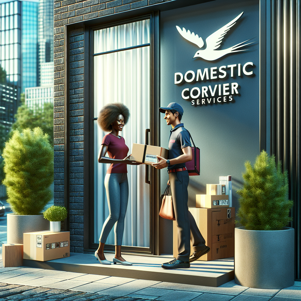 Domestic courier services | LAXMI ENTERPRISES | SHOP NO 47 AND 48 ANNASAHEB VARTAK MARKET BAPTISTA ROAD, Mumbai, Maharashtra, 400056