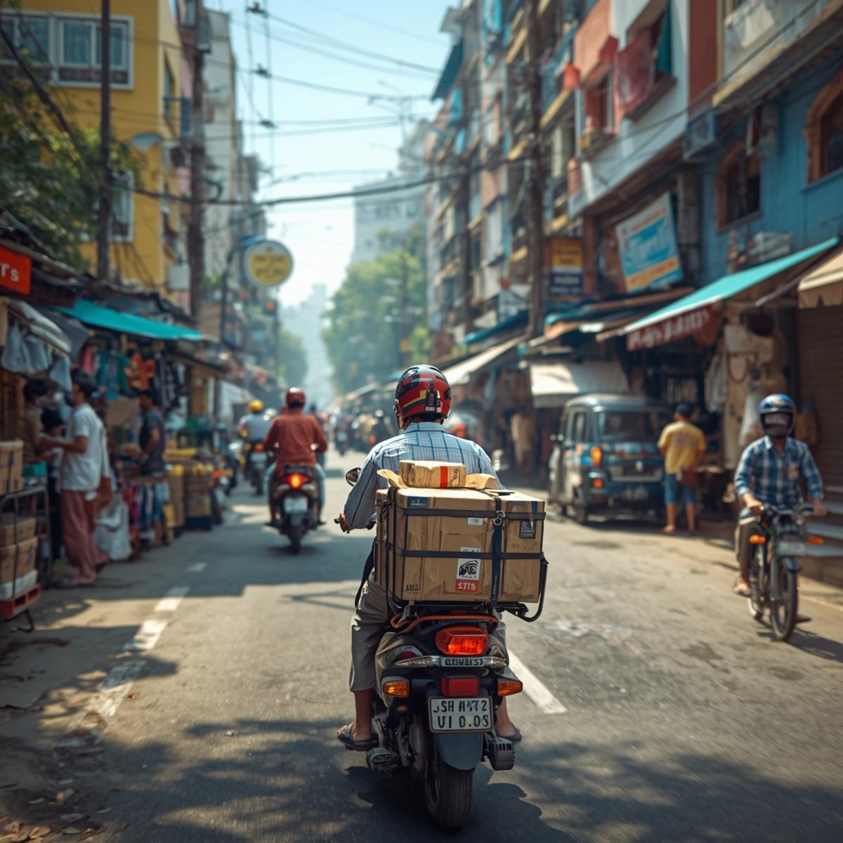 Courier services Mumbai | LAXMI ENTERPRISES | SHOP NO 47 AND 48 ANNASAHEB VARTAK MARKET BAPTISTA ROAD, Mumbai, Maharashtra, 400056