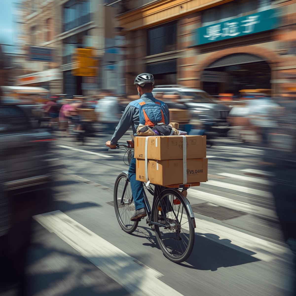 Door-to-Door Courier Pickup & Delivery | LAXMI ENTERPRISES | SHOP NO 47 AND 48 ANNASAHEB VARTAK MARKET BAPTISTA ROAD, Mumbai, Maharashtra, 400056