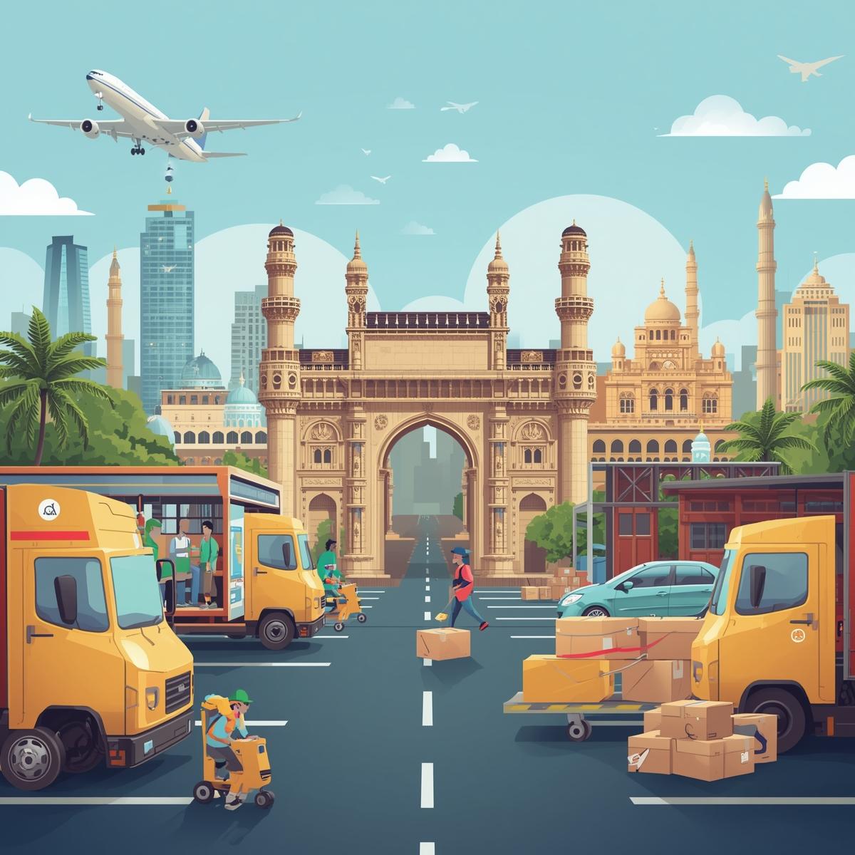 International Courier Services from Mumbai | LAXMI ENTERPRISES | SHOP NO 47 AND 48 ANNASAHEB VARTAK MARKET BAPTISTA ROAD, Mumbai, Maharashtra, 400056