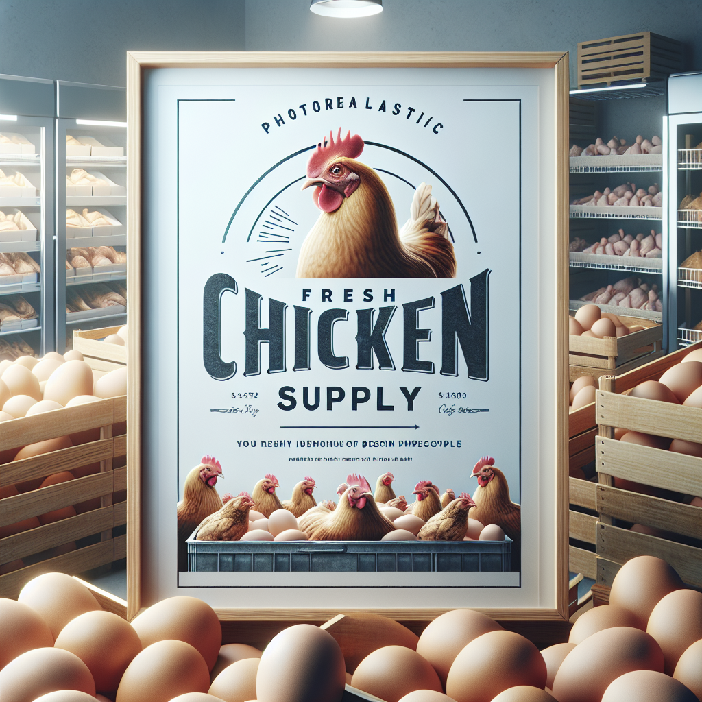 Fresh Chicken Supply | GOPI CHICKEN SHOP | CHERUAPADA, FARMROAD, NEAR HOUSING BOARD COLONY, SAMBALPUR