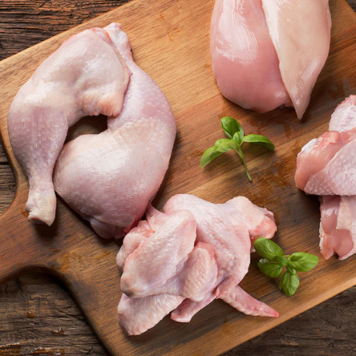 Cutting & Cleaning Service | GOPI CHICKEN SHOP | CHERUAPADA, FARMROAD, NEAR HOUSING BOARD COLONY, SAMBALPUR